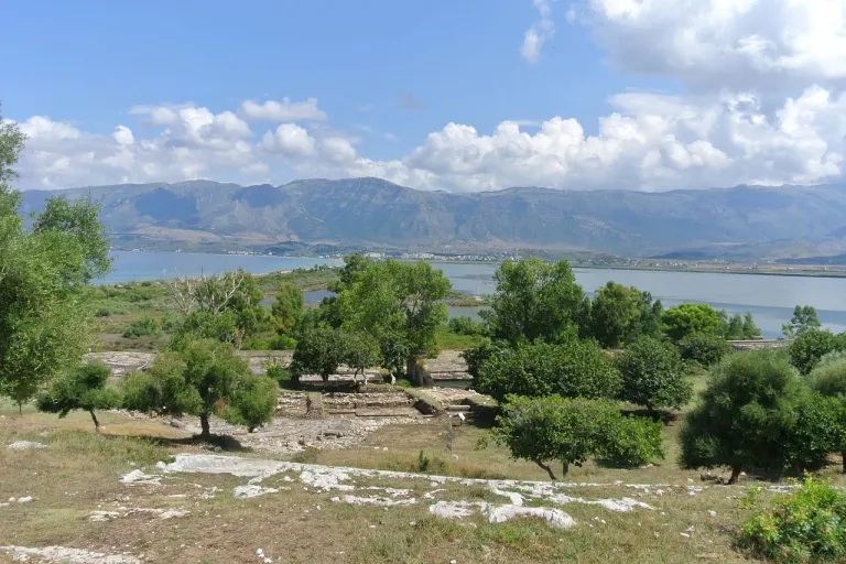Qyteti Antik i Orikumit
