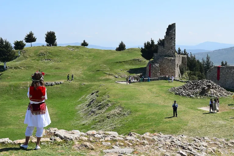 Kalaja e Kaninës