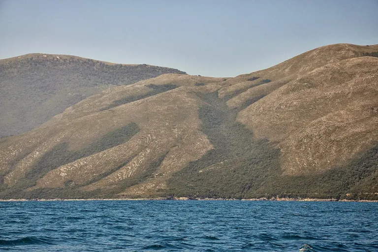 Parku Detar Karaburun–Sazan