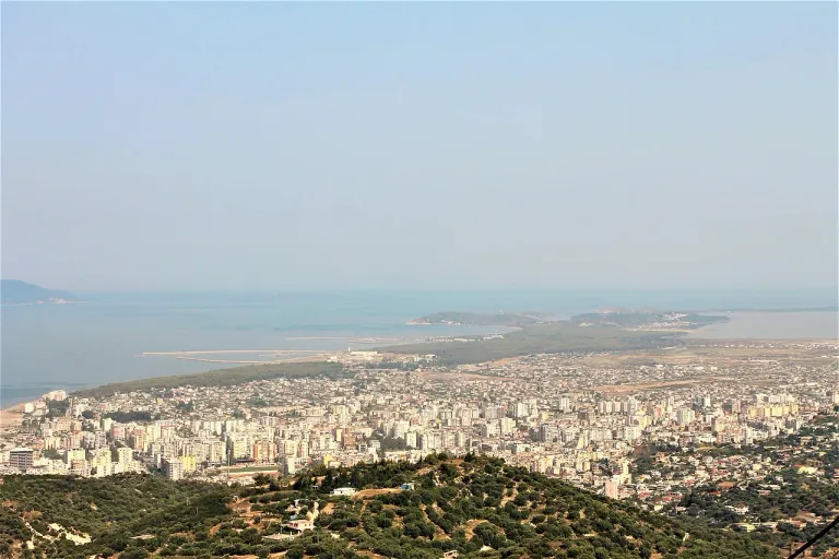Kodra e Kuzum Babait