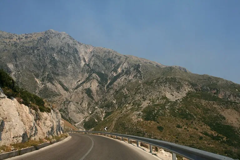 Parku Kombëtar i Llogarasë