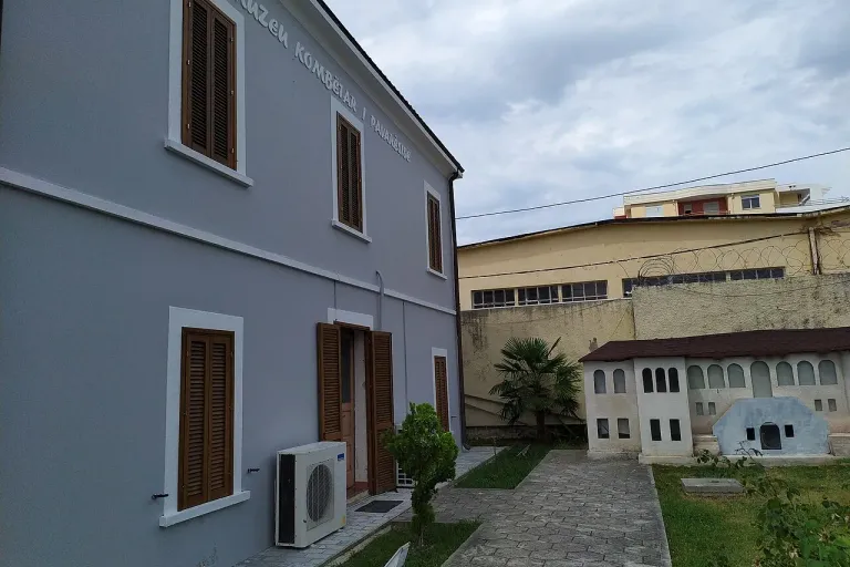 Muzeu Kombëtar i Pavarësisë