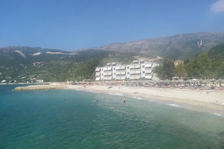 Plazhi i Radhimës