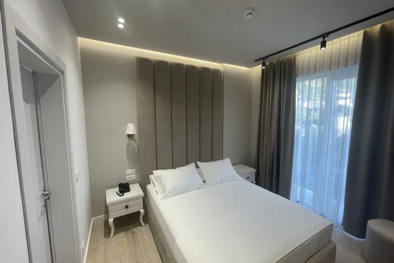 Seaside Hotel Vlorë — Albanian Riviera