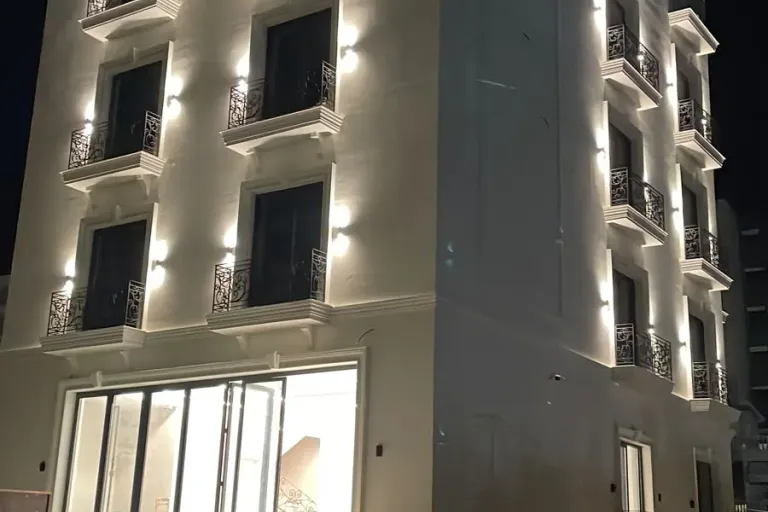 Seaside Hotel Vlorë — Albanian Riviera