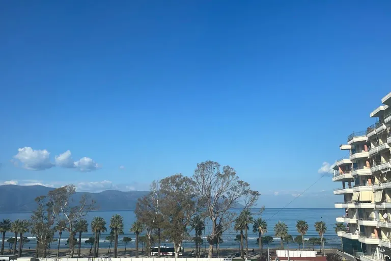 Seaside Hotel Vlorë — Albanian Riviera