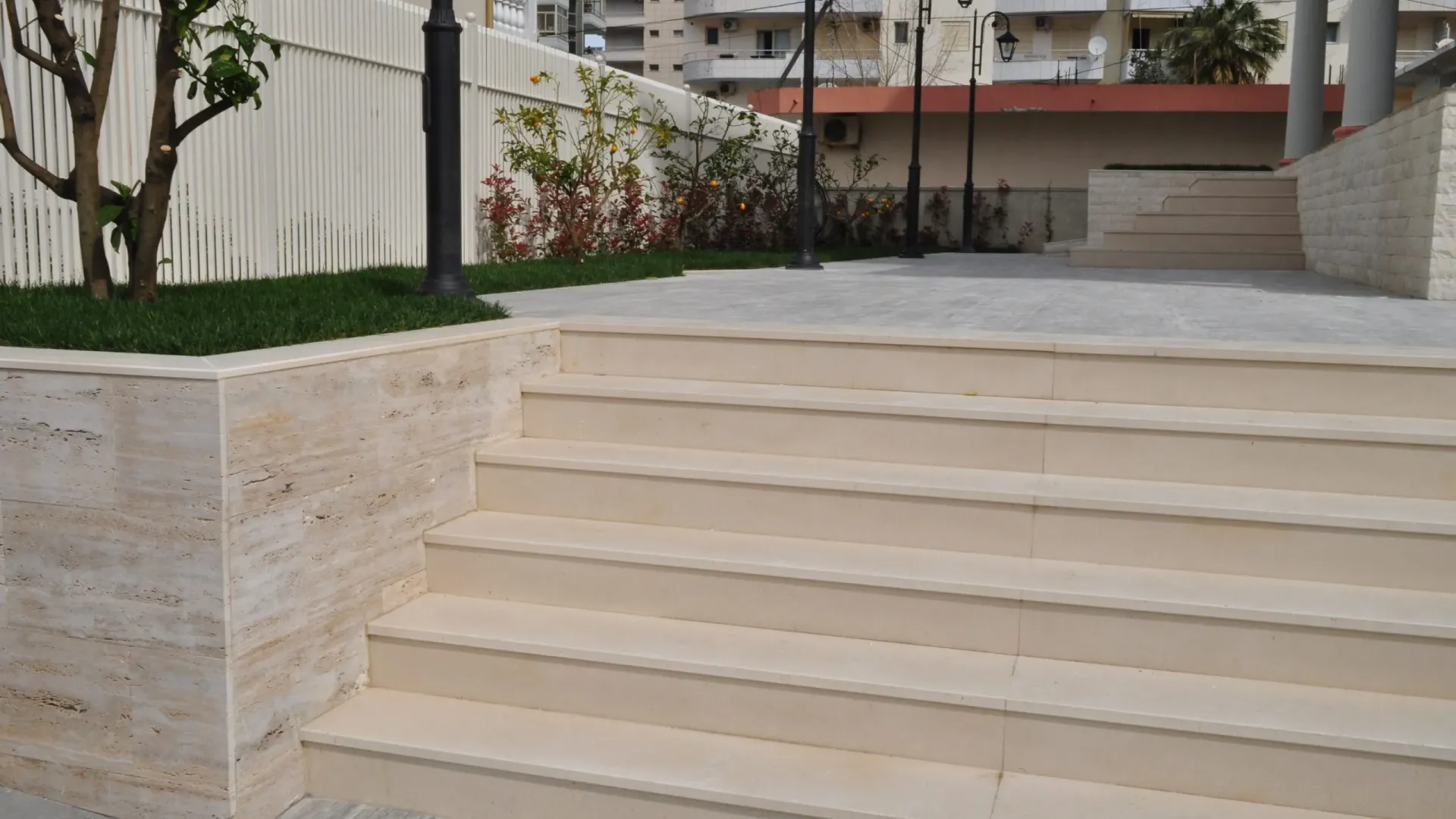 Seaside Hotel Vlorë — Albanian Riviera